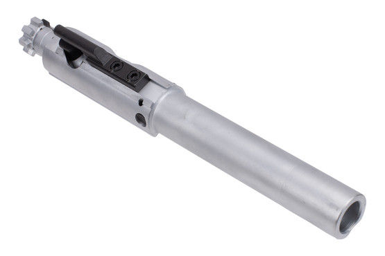 LMT Semi-Auto 308 Bolt Carrier Group has a carrier made of 8620 steel